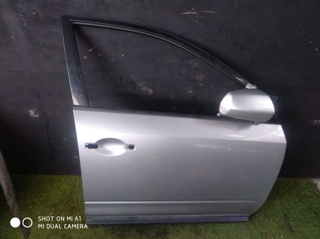 Пассажирская передняя дверь H010MCC0MA NISSAN