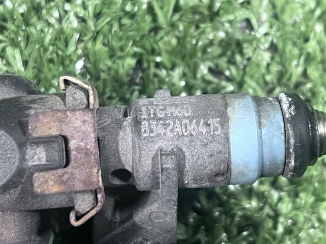 RENAULT H132254 Форсунка впрыска топлива в наличии Тернополь