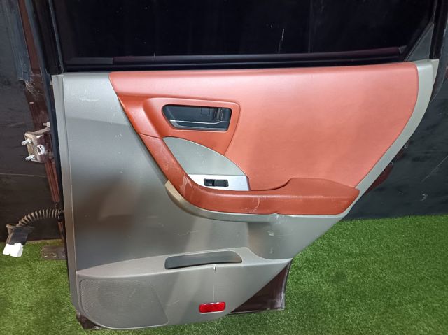 H2100CA0MM NISSAN Дверь задняя правая купить в Ужгород