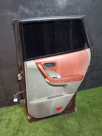 NISSAN H2100CA0MM Дверь задняя правая в наличии Тернополь