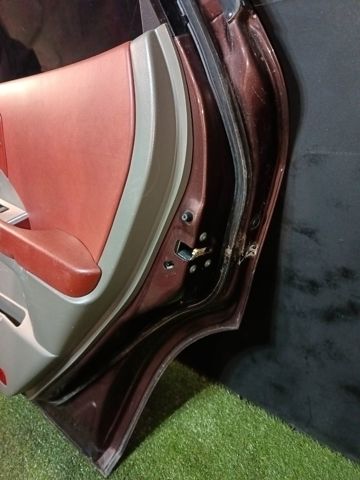 H2100CA0MM Дверь задняя правая купить Кривой Рог