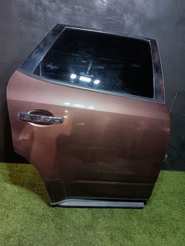 H2100CA0MM Дверь задняя правая купить Житомир