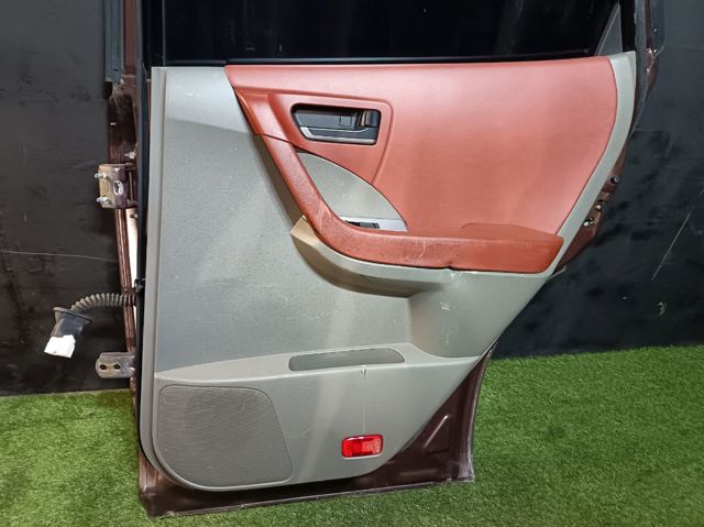 NISSAN H2100CA0MM Дверь задняя правая в наличии Павлоград