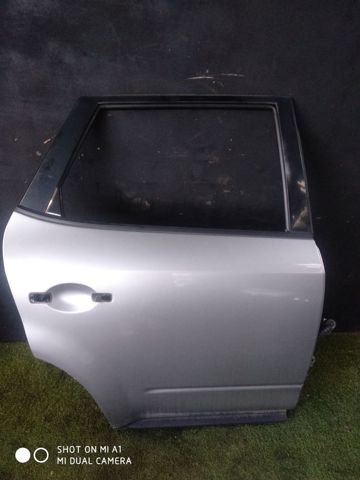 Дверь задняя, правая H2100CB0MM NISSAN