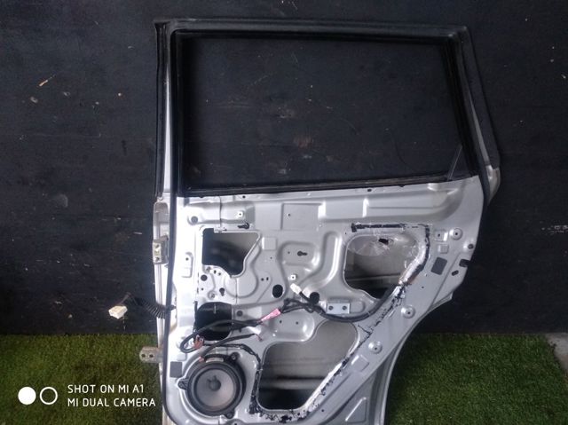 H2100CB0MM NISSAN Дверь задняя правая купить в Житомир