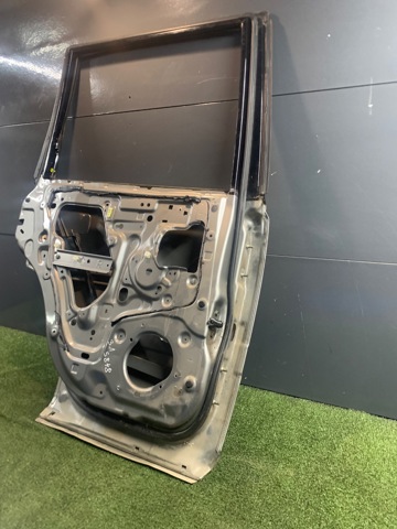NISSAN H21018H7MM Дверь задняя левая в наличии Ровно