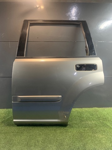 NISSAN H21018H7MM Дверь задняя левая в наличии Украина