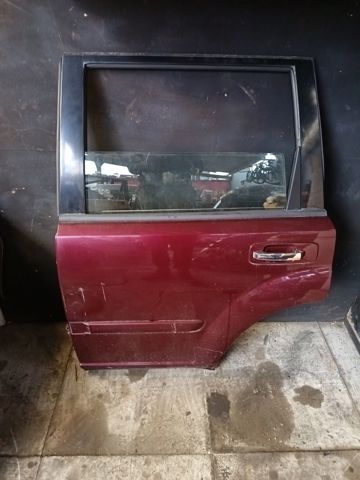 NISSAN H21018H7MM Дверь задняя левая в наличии Харьков