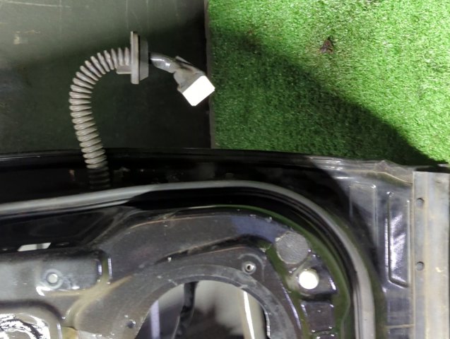 H210AJG0MA NISSAN Дверь задняя левая купить в Хмельницкий