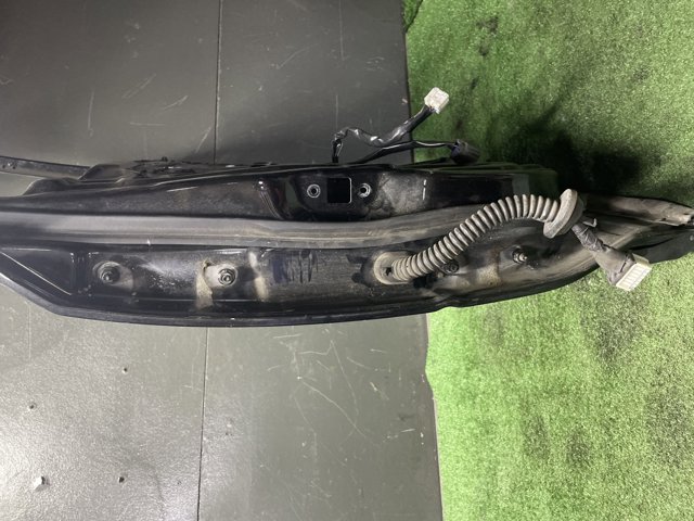 H210MJG0MA NISSAN Дверь задняя правая купить в Ирпень