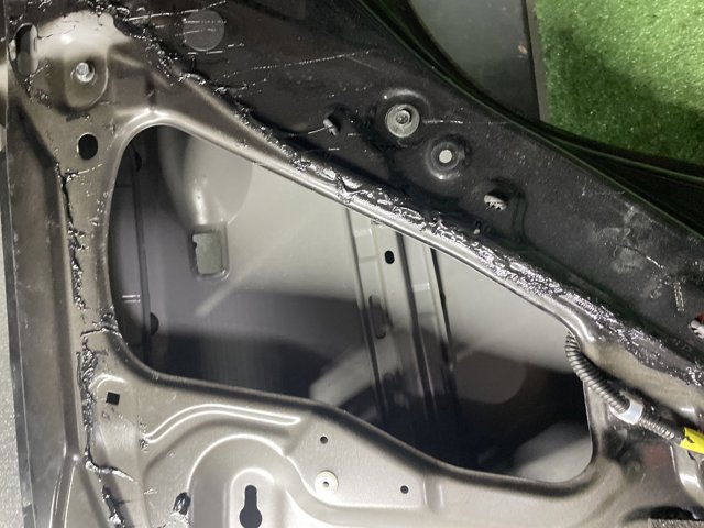 H210MJG0MA NISSAN Дверь задняя правая купить в Павлоград