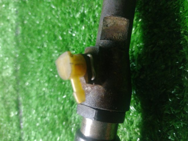 H8200294788 RENAULT Топливные форсунки купить в Львов