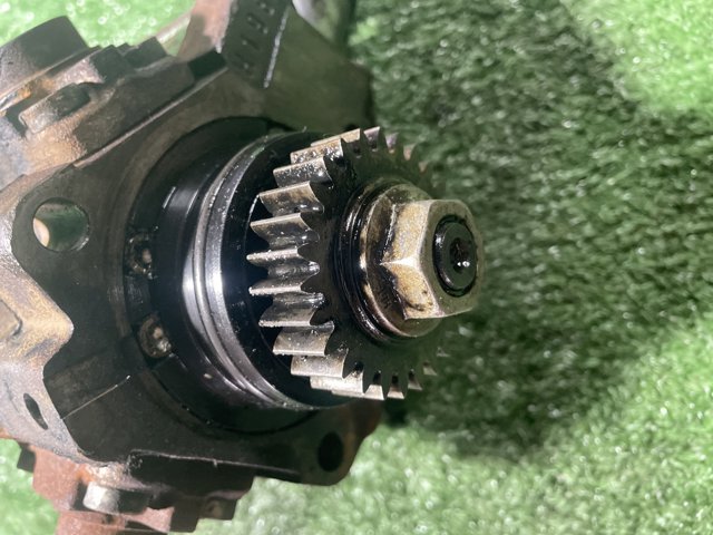 RENAULT H8200690744 Насос топливный высокого давления (ТНВД) в наличии Кривой Рог