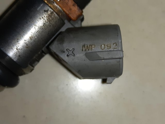Клапанная форсунка IWP092 MAGNETI MARELLI