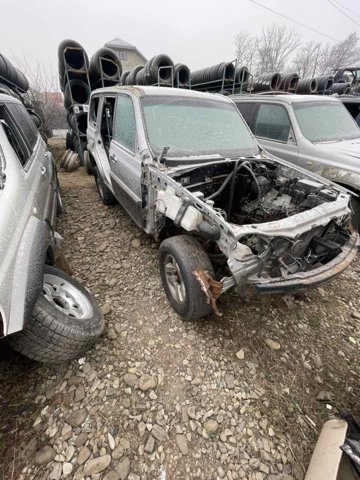 ДВС в сборе J3 HYUNDAI