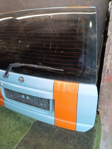 NISSAN K01008H7MM Ляда в наличии Днепр