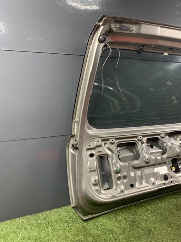 K010MES6MA NISSAN Дверь задняя (багажная 3/5-я (ляда) купить в Сумы