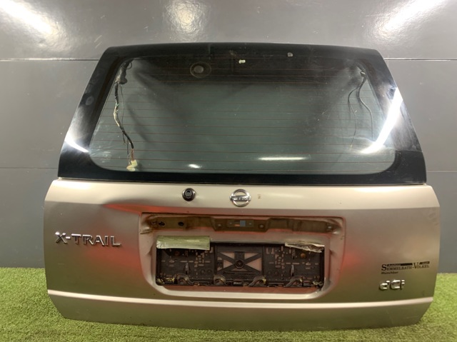 K010MES6MA NISSAN Ляда купить в Ужгород