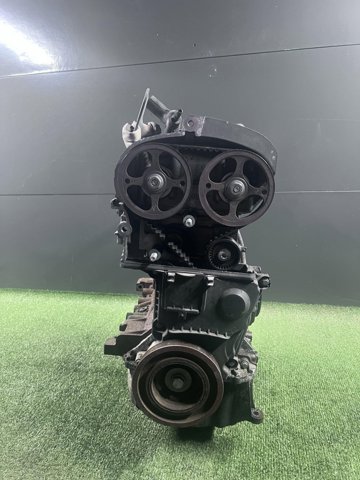 K4M690 RENAULT Двигатель в сборе купить в Черновцы