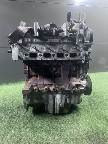 RENAULT K4M690 Двигатель в наличии Черновцы