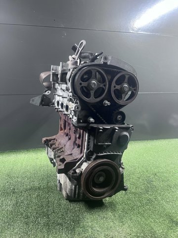 K4M690 RENAULT Двигатель в сборе купить в Ровно