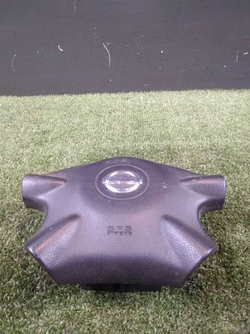 Airbag в мультируль K8510AU060 NISSAN