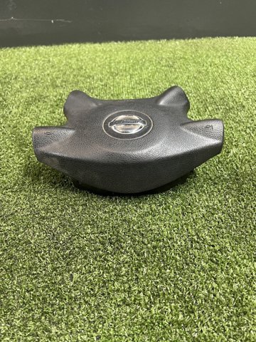 NISSAN K851MAU060 Подушка безопасности (AIRBAG) водительская в наличии Полтава