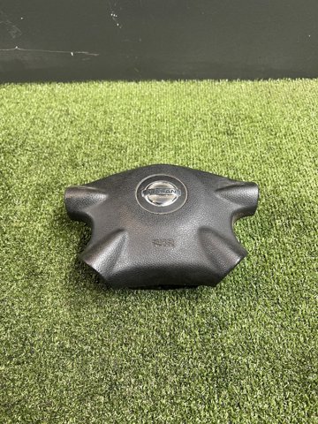 Подушка безопасности водителя K851MAU060 NISSAN