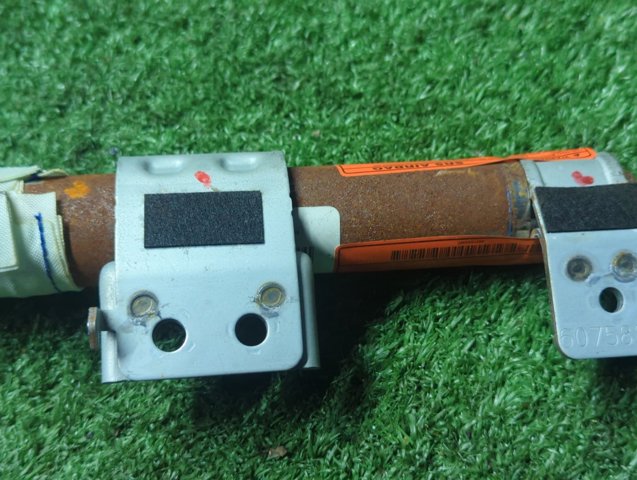 NISSAN K85PAJG01A Подушка безопасности (AIRBAG) шторка боковая левая в наличии Винница