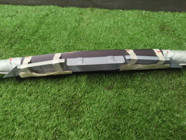 K85PAJG01A Шторка боковая, левая купить Ровно
