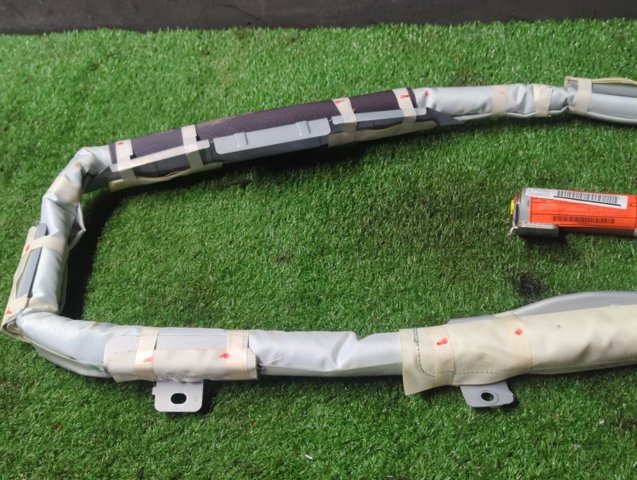 K85PAJG01A Шторка боковая, левая купить Кривой Рог