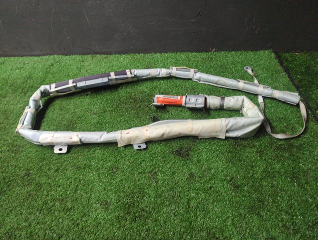NISSAN K85PAJG01A Подушка безопасности (AIRBAG) шторка боковая левая в наличии Павлоград