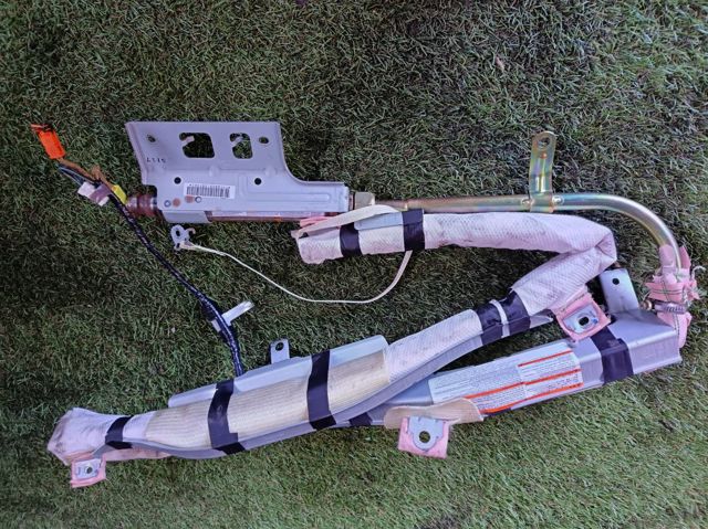 Подушка безопасности, сбоку правая K85PMCB800 NISSAN