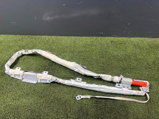 NISSAN K85PMJG01A Шторка боковая, правая в наличии Харьков