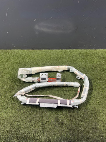 AIRBAG, шторка боковая правая K85PMJG01A NISSAN