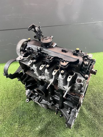 K9K410 Двигатель купить Полтава