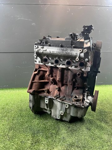 NISSAN K9K410 Двигатель в сборе в наличии Николаев