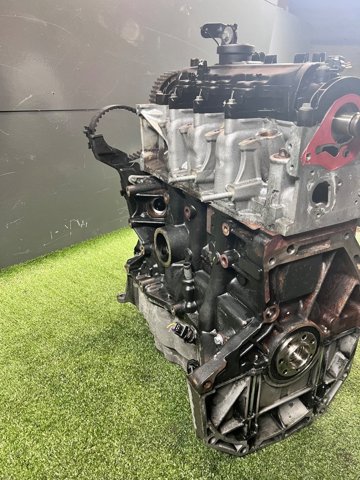 K9K410 NISSAN Двигатель купить в Черновцы