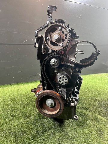 K9K410 NISSAN Двигатель в сборе купить в Житомир