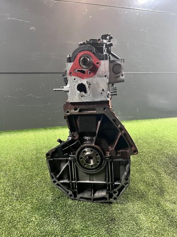 K9K410 NISSAN Двигатель в сборе купить в Кривой Рог