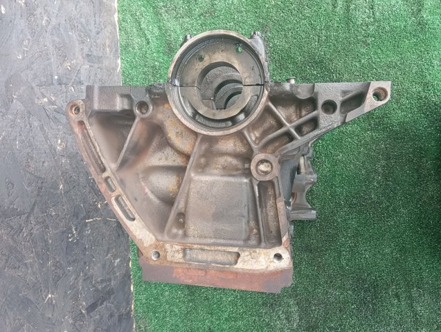 ДВС в сборе K9K834 RENAULT
