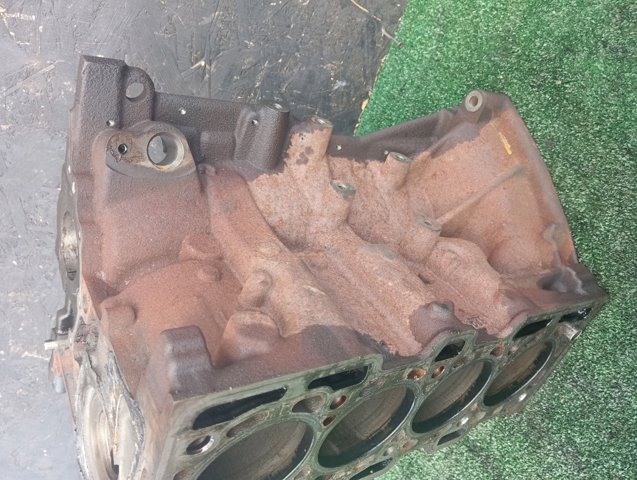 K9K834 RENAULT Двигатель в сборе купить в Житомир