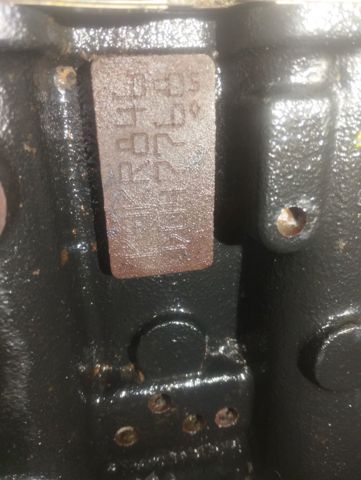 RENAULT K9K846 Двигатель в сборе в наличии Хмельницкий