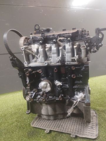 K9K846 RENAULT Двигатель купить в Ирпень
