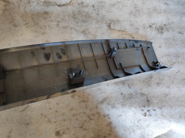 KD4568930 MAZDA купить в Ужгород