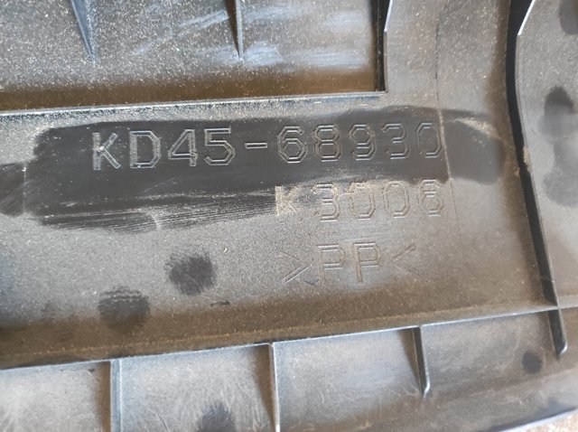 KD4568930 MAZDA купить в Черкассы