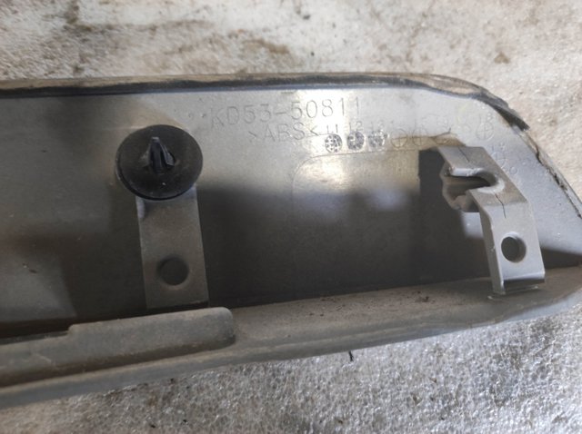 KD5350811 MAZDA купить в Украина