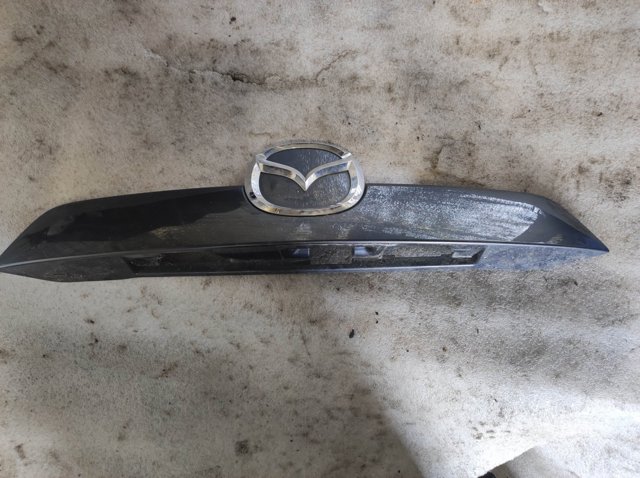 MAZDA KD5350811 в наличии Ужгород