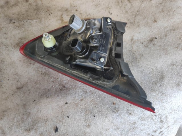 KD53513F0 MAZDA купить в Харьков