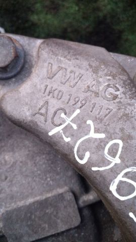 KNS VAG КПП купить в Одесса